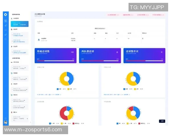精准预测足球比赛进球数的方法与技巧解析 精准预测足球比赛进球数的方法与技巧解析